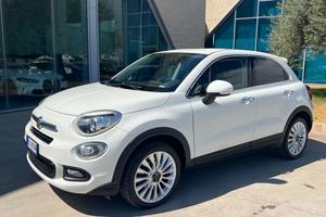 Fiat 500X 1.4 MultiAir 140 CV DCT Lounge