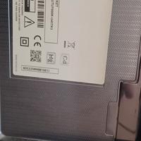 Smart tv  Samsung 43 pollici