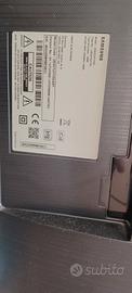 Smart tv  Samsung 43 pollici