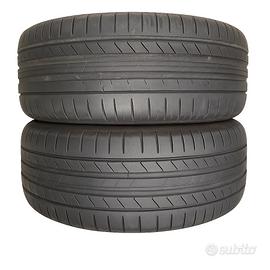 Pneumatici Pirelli Pzero 235/35/R19 (2PZ)