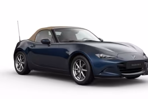 Mazda MX-5 1.5L Skyactiv-G Kazari