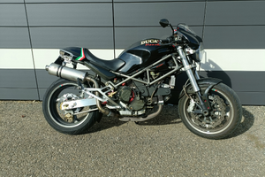 Monster 900 S ie