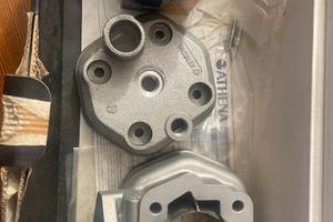 Kit performance Athena 70cc 47.6 mm