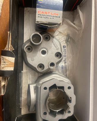 Kit performance Athena 70cc 47.6 mm