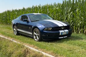 Ford Mustang 4.0 V6 2010