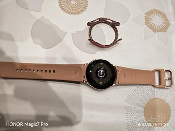 Samsung Smartwatch 4