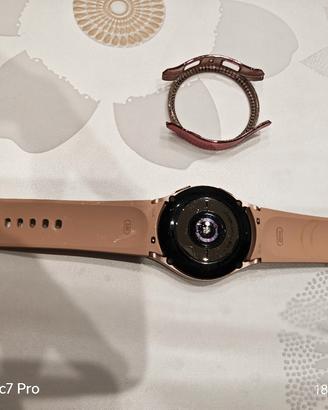 Samsung Smartwatch 4