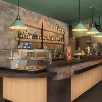 GFP - BAR PRIME COLAZIONI APERITIVI GIORNALIERO