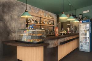 GFP - BAR PRIME COLAZIONI APERITIVI GIORNALIERO