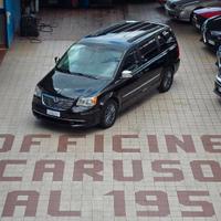 Lancia Voyager 2.8L Platinum 178cv auto *motore nu