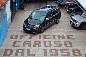 Lancia Voyager 2.8L Platinum 178cv auto *motore nu