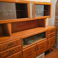 credenza