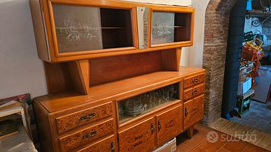 credenza