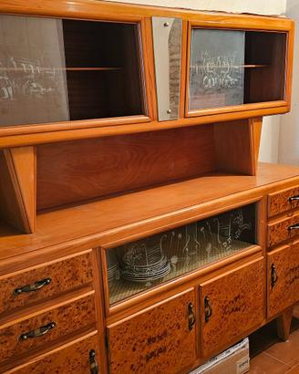 credenza