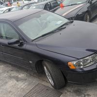 VOLVO V70 2000-2007 2.5 D5 Diesel Station Wagon