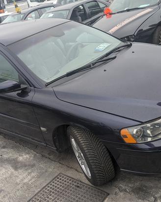 VOLVO V70 2000-2007 2.5 D5 Diesel Station Wagon