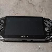 Psvita OLED