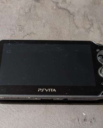 Psvita OLED