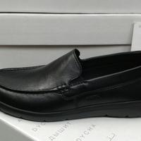 GEOX scarpe uomo mocassine