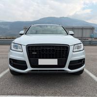 AUDI Q5 3.0 TDI V6 240cv quattro S LINE