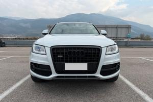AUDI Q5 3.0 TDI V6 240cv quattro S LINE