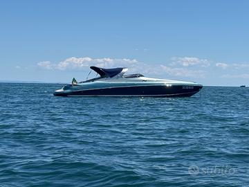 Albatro 12,90 motoscafo offshore