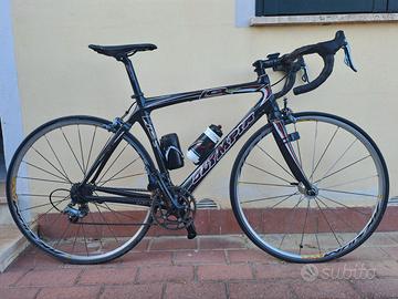 Bici da corsa