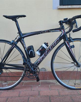 Bici da corsa