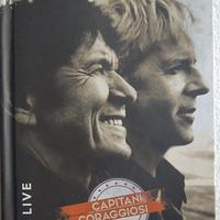 CAPITANI CORAGGIOSI IL LIVE Deluxe Edition