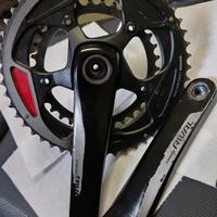 Guarnitura SRAM