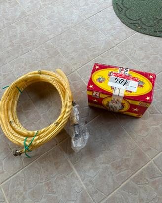 Pompa travaso vino-olio