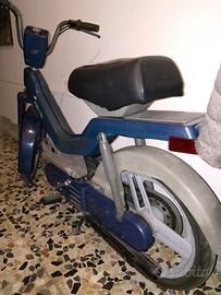 ciclomotore anni 90 Atala