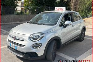 Fiat 500X 1.6 MultiJet 120 CV Urban