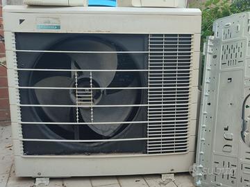 Condizionatore dual split DAIKIN *leggere testo
