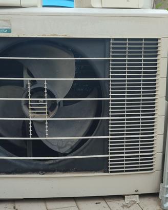 Condizionatore dual split DAIKIN *leggere testo