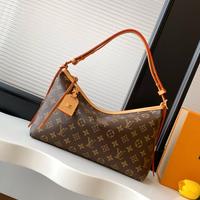 borsa a mano lv CarryAll EastWest