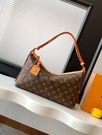 borsa a mano lv CarryAll EastWest