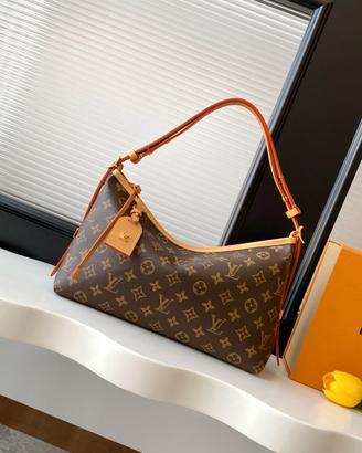 borsa a mano lv CarryAll EastWest