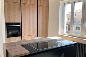 Appartamento completamente ristrutturato