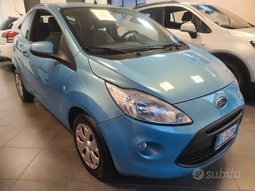 Ford Ka 1200 benzina Motore Fire