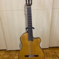 Chitarra Argentina