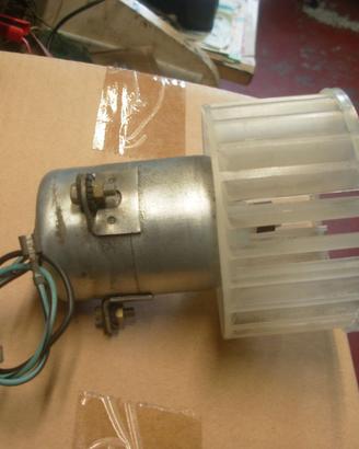 Ventilator riscaldamento Innocenti Mini Classica