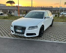 Audi a4 2.0 170cv 2010 euro5