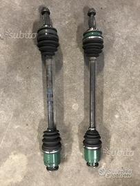 Semiassi anteriore subaru impreza Wrx 211cv