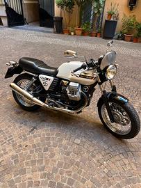 Moto Guzzi V7 Cafe Classic