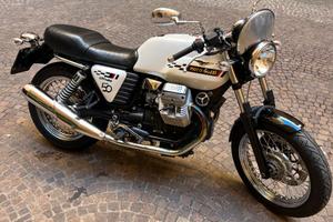 Moto Guzzi V7 Cafe Classic