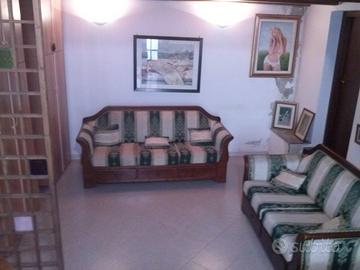 Monolocale Soppalcato + Garage (47 mq + 29 mq)