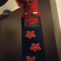 Calzini stranger things