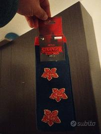 Calzini stranger things