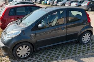 Peugeot 107 1.0 50kw/68cv 5 Porte